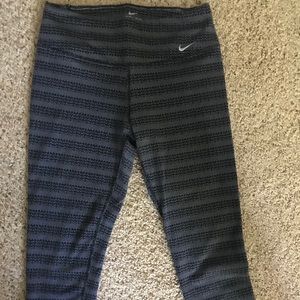 Nike Dri fit leggings